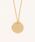 A.P.C.�i�A�[�y�[�Z�[�j�́uCOLLIER ELOI�i�l�b�N���X�j�v�b�S�[���h