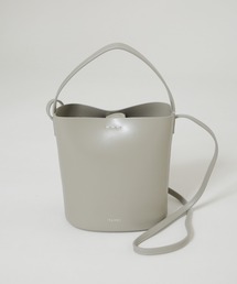 YAHKI（ヤーキ）の「YAHKI/W  FACE 2wayショルダーバッグ（ショルダーバッグ）」