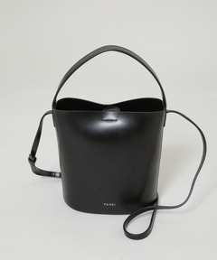 セール】LA SCAIA/ラスカイア one handle tote ST4838PDO