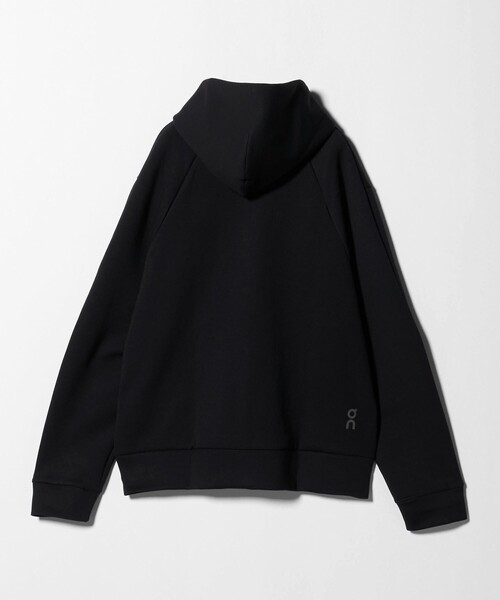 ON オン Focus Tech Hoodie パーカー フーディー On（オン） On Focus Tech Hoodie フォーカス テック フーディー