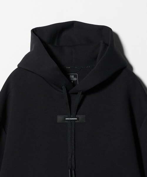 ON オン Focus Tech Hoodie パーカー フーディー フォーカス テック フーディー | 高機能ウィメンズフーディー | On 日本