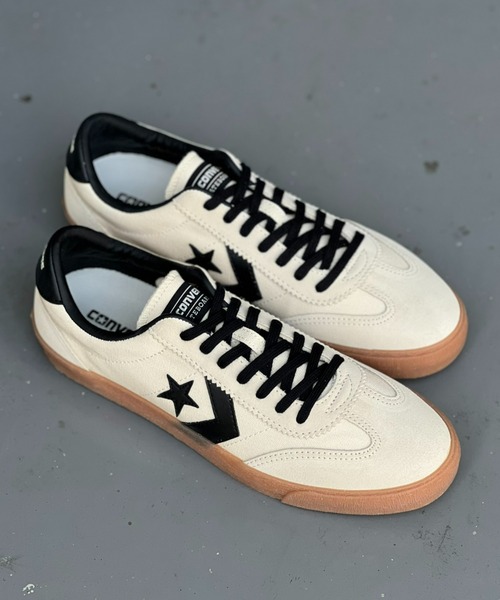 CONVERSE SKATEBOARDING】 ROADCLASSIC SK OX（スニーカー）｜CONVERSE