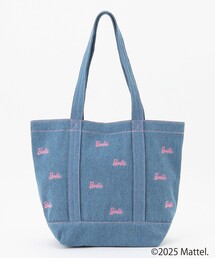 【Barbie(TM)】トートバッグ