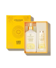 L'OCCITANE｜ロクシタン（メンズ）のボディケアキット/ギフトセット