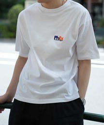 UNION STATION | 【別注】Portland Hat PHACC TEE(Tシャツ/カットソー)