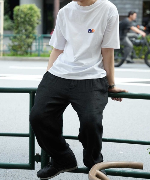 UNION STATION（ユニオンステーション）の「【別注】Portland Hat PHACC TEE（Tシャツ/カットソー・メンズ・ホワイト系その他2/ホワイト系その他4/ホワイト系その他/ホワイト系その他3・M/L）」の10枚目の写真