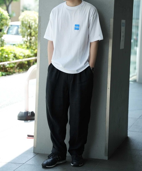 UNION STATION（ユニオンステーション）の「【別注】Portland Hat PHACC TEE（Tシャツ/カットソー・メンズ・ホワイト系その他2/ホワイト系その他4/ホワイト系その他/ホワイト系その他3・M/L）」の19枚目の写真