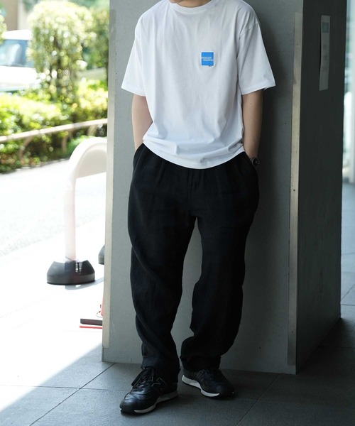 UNION STATION（ユニオンステーション）の「【別注】Portland Hat PHACC TEE（Tシャツ/カットソー・メンズ・ホワイト系その他2/ホワイト系その他4/ホワイト系その他/ホワイト系その他3・M/L）」の18枚目の写真