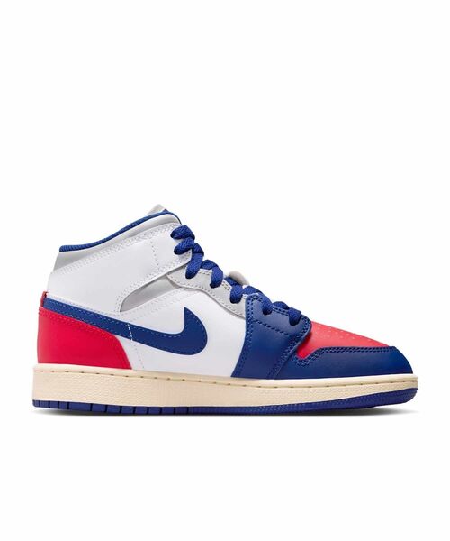 エア ジョーダン 1 MID ジュニアシューズ / Air Jordan 1 Mid