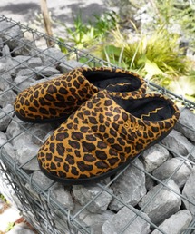 SUBU(Xu)SUBU x MANASTASH/Xu×}iX^bV  SANDAL LEOPARD T_ Ip[h(T_)
