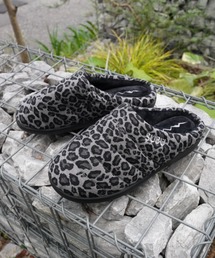 SUBU(Xu)SUBU x MANASTASH/Xu×}iX^bV  SANDAL LEOPARD T_ Ip[h(T_)