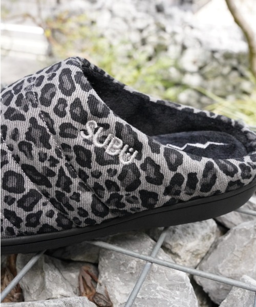 SUBU(スブ)の「SUBU x MANASTASH/スブ×マナスタッシュ SANDAL SUBU(スブ)の「SUBU x MANASTASH/スブ×マナスタッシュ SANDAL