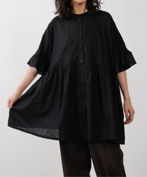 Kana｜カナのトップス（ブラック/黒色系）通販 - ZOZOTOWN