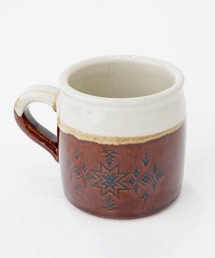 PENDLETON（ペンドルトン）の「PENDLETON/ペンドルトン Earthenware Mug/アーセンウェアマグ（グラス/マグカップ/タンブラー・メンズ）」