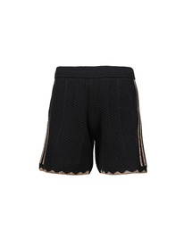 CLOT KNIT SHORT