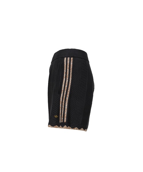 CLOT KNIT SHORT（その他パンツ）｜adidas（アディダス）の