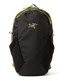 ARC'TERYX(A[NeNX)́yEXCLUSIVEzARCfTERYX / MANTIS 16 Back Pack(obNpbN/bN)