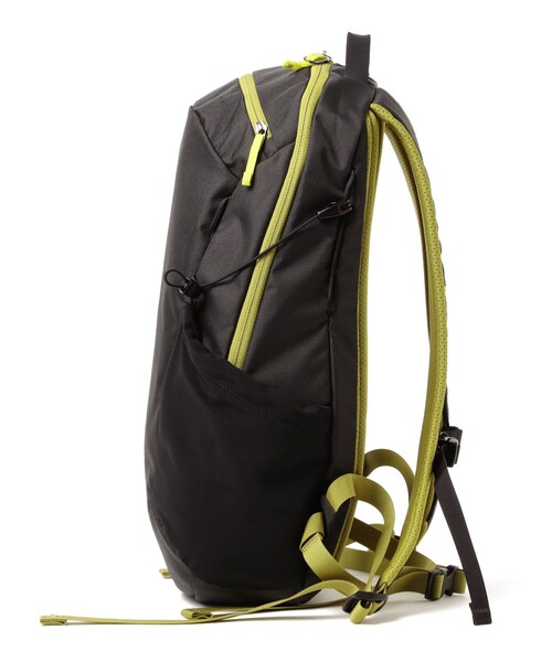 EXCLUSIVE】ARC'TERYX / MANTIS 16 Back Pack（バックパック/リュック