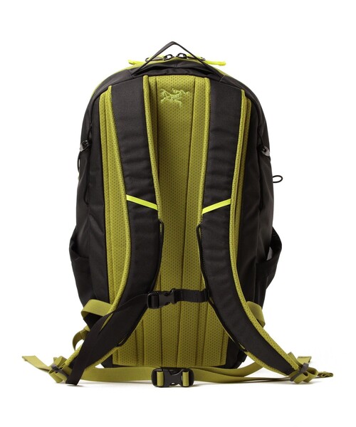 ARC'TERYX（アークテリクス）の「【EXCLUSIVE】ARC’TERYX / MANTIS 16 Back Pack（バックパック/リュック・メンズ・ブラック・ONE SIZE）」の4枚目の写真