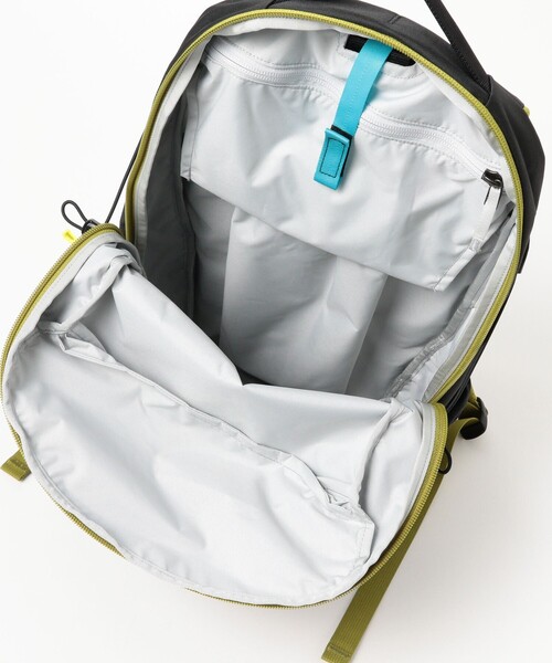 EXCLUSIVE】ARC'TERYX / MANTIS 16 Back Pack（バックパック/リュック