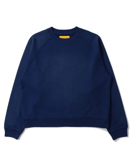 UNION TOKYO UNION FADED CREW SWEAT ユニオントーキョー スウェット