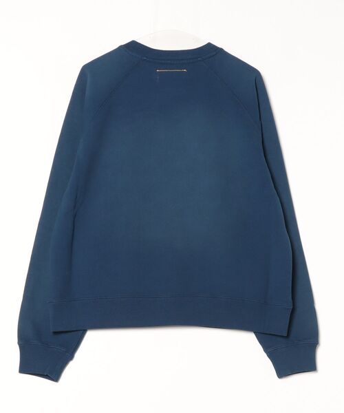 UNION(UNION TOKYO)(ユニオン)の「UNION TOKYO UNION FADED CREW SWEAT ユニオントーキョー スウェット(スウェット・メンズ・ネイビー/ブラック・X-LARGE/MEDIUM/SMALL/LARGE)」の19枚目の写真
