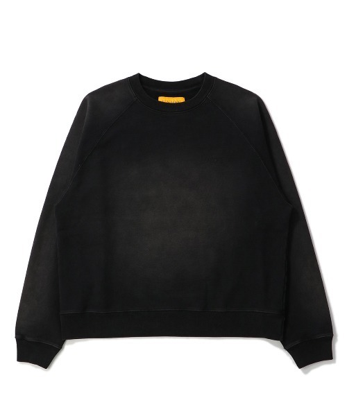 UNION(UNION TOKYO)(ユニオン)の「UNION TOKYO UNION FADED CREW SWEAT ユニオントーキョー スウェット(スウェット・メンズ・ネイビー/ブラック・X-LARGE/MEDIUM/SMALL/LARGE)」の22枚目の写真