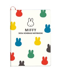 one'sterrace(YeX)Dick Bruna miffy }X[_CA[ A5(Xe[Vi[)