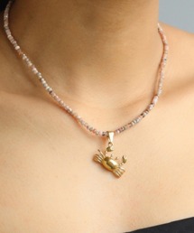 TUWAKRIM | 【TUWAKRIM】Alimango(ネックレス)