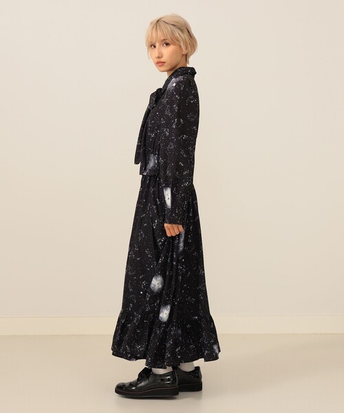 ギャラクシー猫星座 ワンピース（ワンピース）｜mmts（マミタス