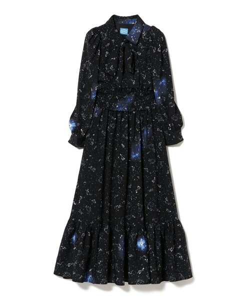 ギャラクシー猫星座 ワンピース（ワンピース）｜mmts（マミタス）の