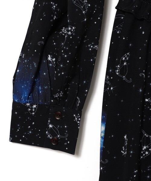 ギャラクシー猫星座 ワンピース（ワンピース）｜mmts（マミタス）の