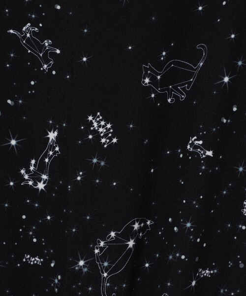 ギャラクシー猫星座 ワンピース（ワンピース）｜mmts（マミタス