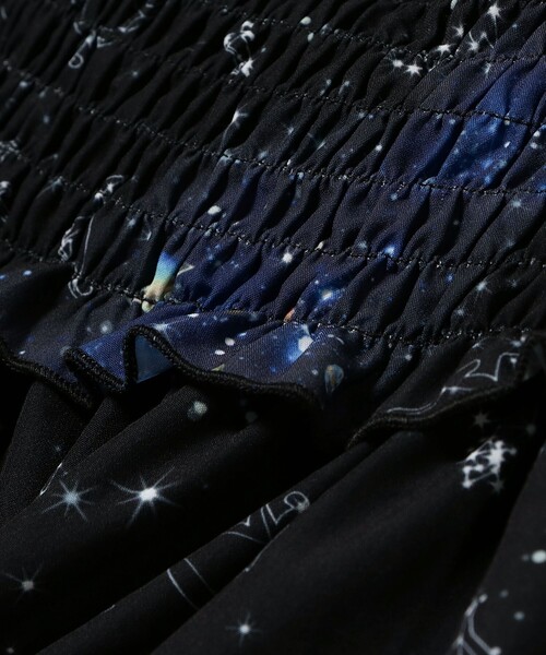 ギャラクシー猫星座 ワンピース（ワンピース）｜mmts（マミタス）の