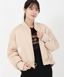 VALENTINO ピンク MA-1ジャケット 89434549b_26_d_500.jpg