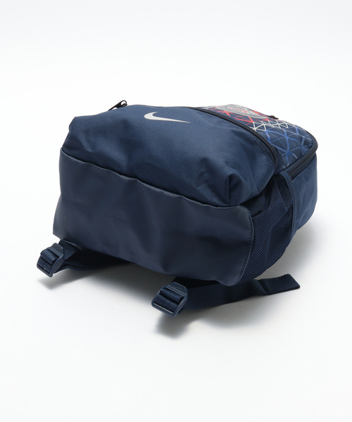 NIKE（ナイキ）の「【NIKE / ナイキ】PSG Y NK JDI MINI BKPK HV2237- 410（バックパック/リュック・メンズ・ネイビー・FREE）」の4枚目の写真
