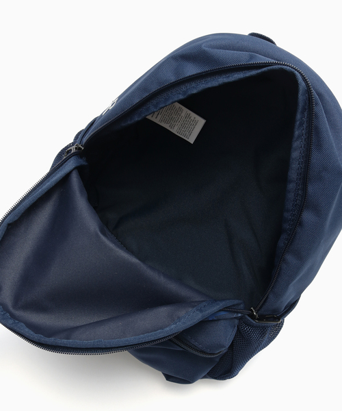 NIKE（ナイキ）の「【NIKE / ナイキ】PSG Y NK JDI MINI BKPK HV2237- 410（バックパック/リュック・メンズ・ネイビー・FREE）」の5枚目の写真