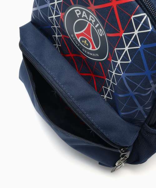 NIKE（ナイキ）の「【NIKE / ナイキ】PSG Y NK JDI MINI BKPK HV2237- 410（バックパック/リュック・メンズ・ネイビー・FREE）」の6枚目の写真