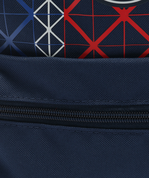 NIKE（ナイキ）の「【NIKE / ナイキ】PSG Y NK JDI MINI BKPK HV2237- 410（バックパック/リュック・メンズ・ネイビー・FREE）」の11枚目の写真