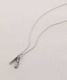 アクセサリー Tk tk.TAKEO KIKUCHI ネックレス シャックルネックレス メンズ