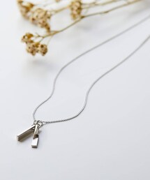 tk.TAKEO KIKUCHI｜ティーケー タケオキクチのアクセサリー（シルバー