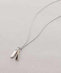 アクセサリー tk tk.TAKEO KIKUCHI ブレスレット シャックル＆ビットブレスレッド