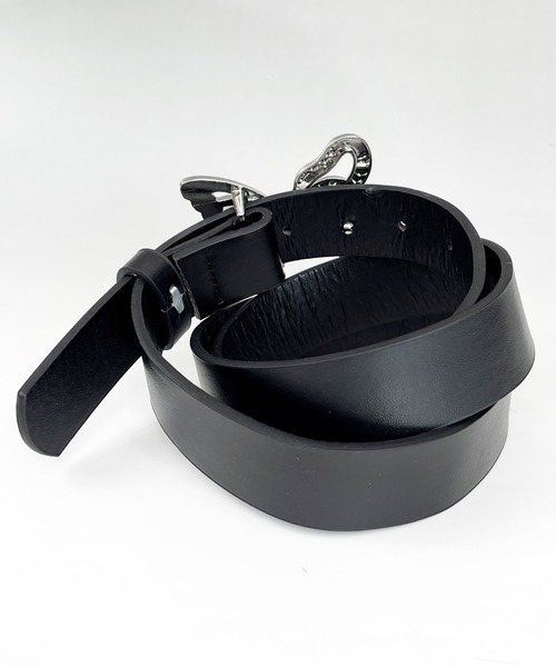 Candlestick（キャンドルスティック）の「スネーク バタフライ バックル 90's レトロ ベルト（ベルト・レディース・A/B・FREE）」の8枚目の写真