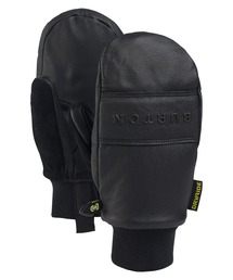 BURTON（バートン）の「Treeline レザー ミトン（手袋・キッズ）」