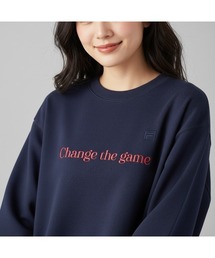 CREW SWEAT