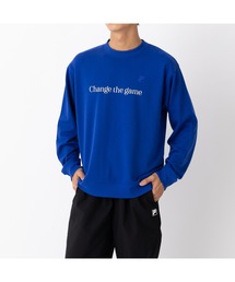 CREW SWEAT