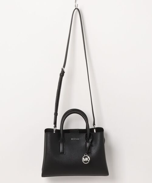 セール】RUTHIE サフィアーノ レザー サッチェル スモール セール】RUTHIE サフィアーノ レザー サッチェル スモール