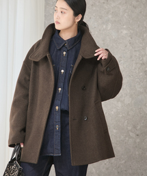 JOURNAL STANDARD｜ジャーナルスタンダードのジャケット