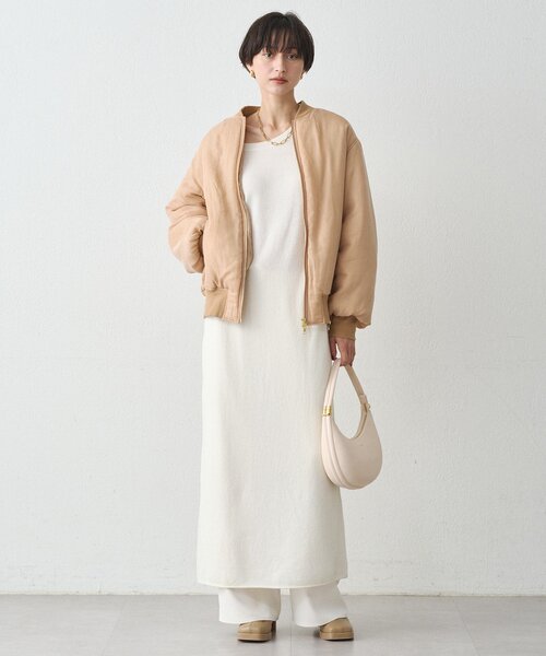 MA-1（MA-1）｜LOUNGEDRESS（ラウンジドレス）のファッション通販