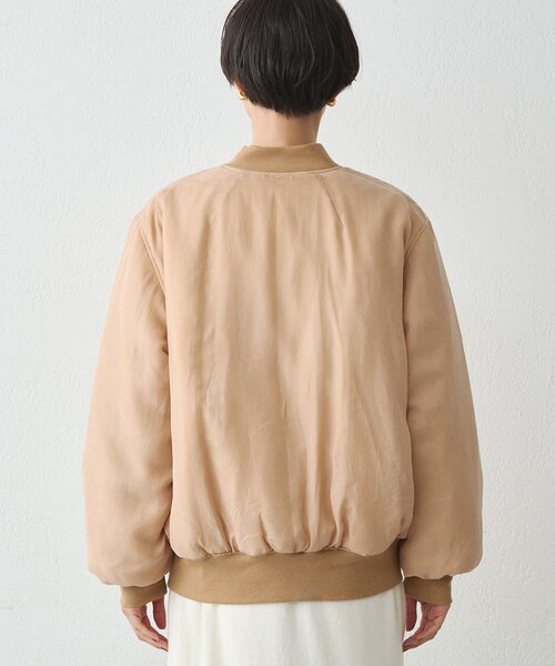 セール】MA-1（MA-1）｜LOUNGEDRESS（ラウンジドレス）のファッション